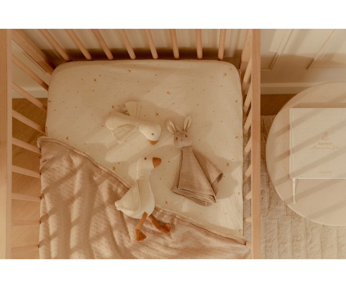 Caja Regalo Punto Newborn Naturals Personalizable