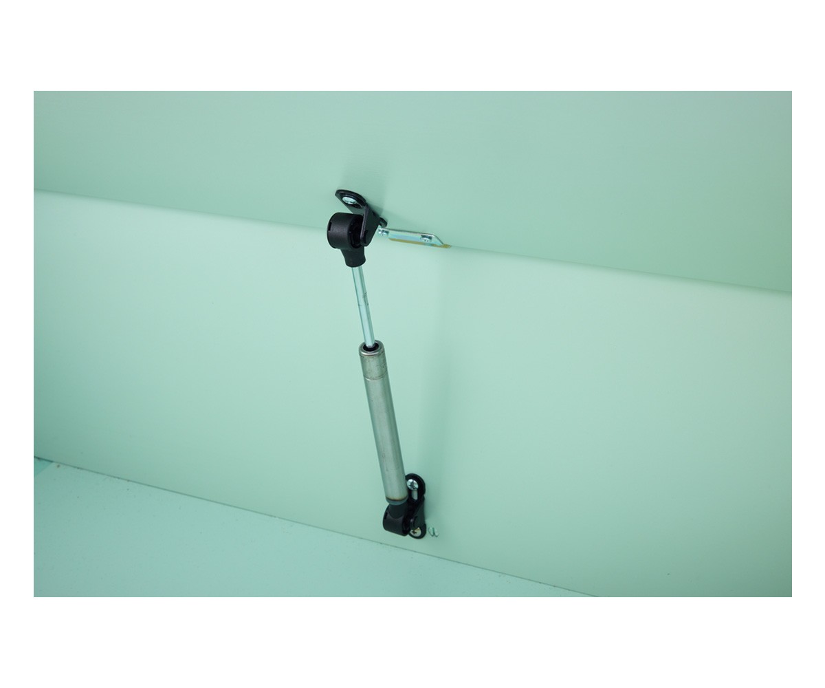 Baúl para Juguetes 2 en 1