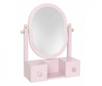 Specchio Vanity Mirror NEW FSC