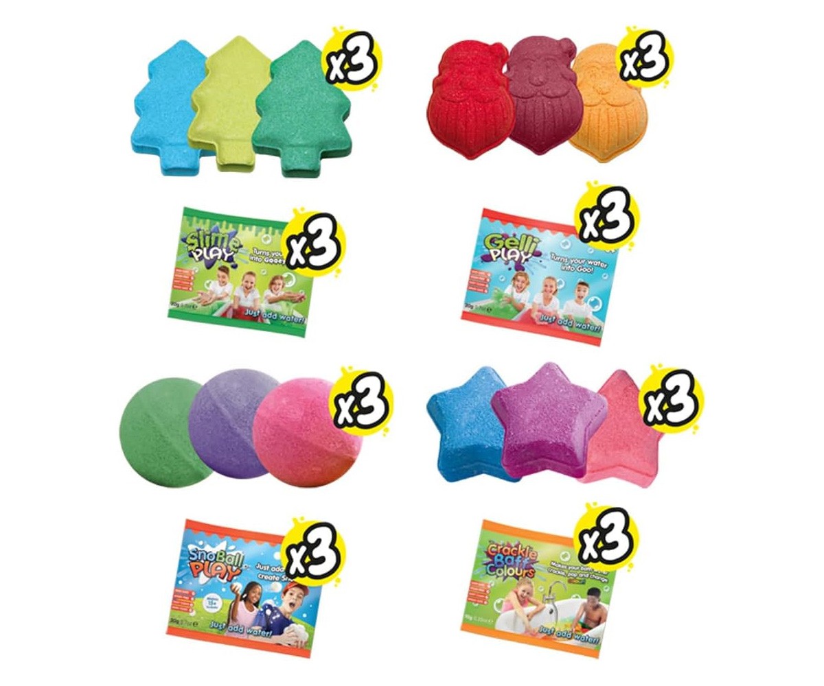 Calendario de Adviento Zimpli Kids