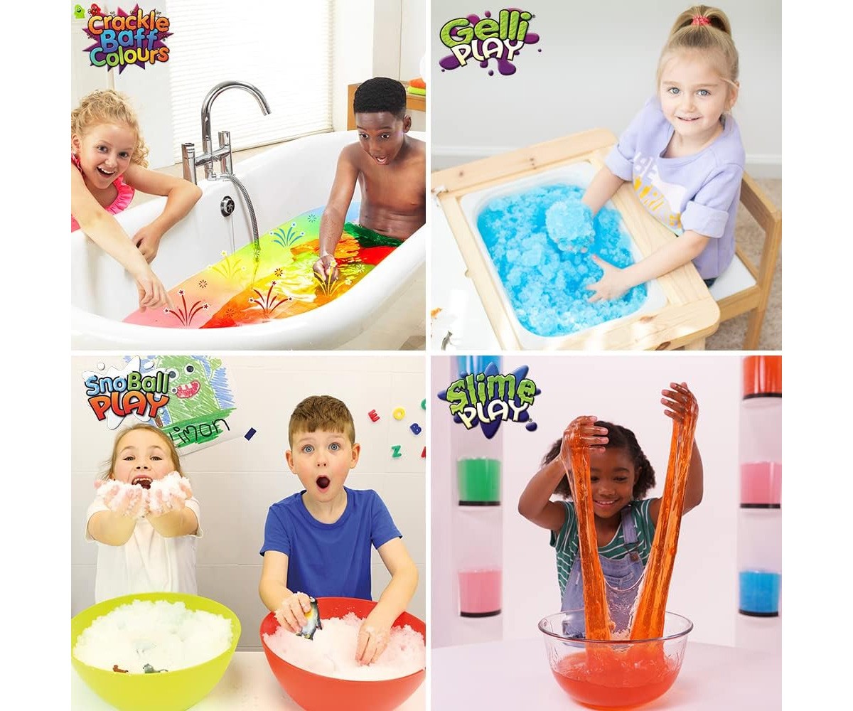 Calendario de Adviento Zimpli Kids