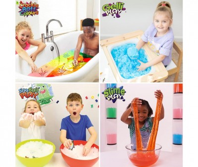 Calendario de Adviento Zimpli Kids