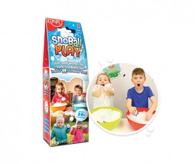 Snoball Play
