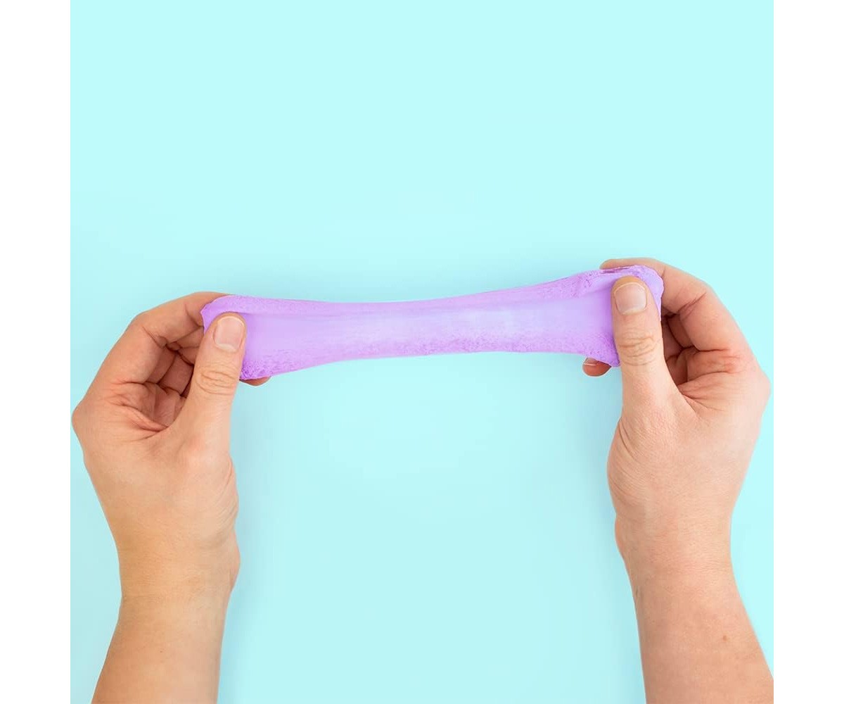 Pâte à Modeler Flottante Baff Putty