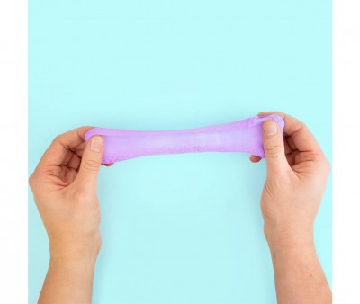 Pâte à Modeler Flottante Baff Putty