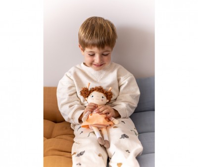 Muñeca "Pequeña Sophia" Personalizable