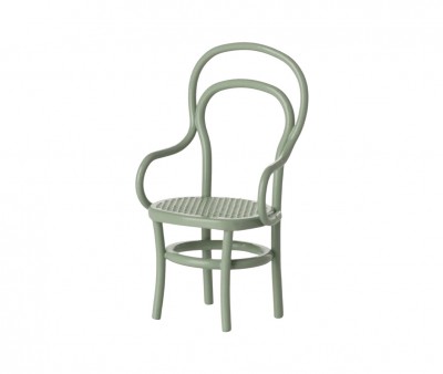 Chaise Vintage pour Souris Mint