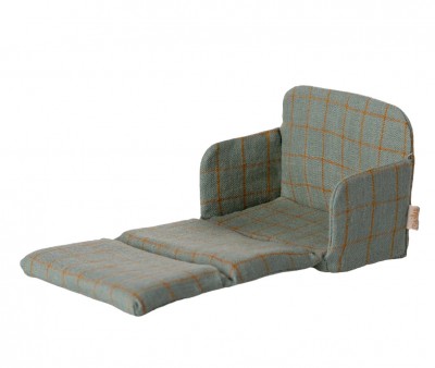 Sofá Cama Ratón Checker
