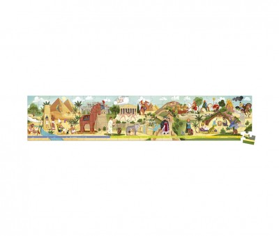 Puzzle Mythologie et Antiquité