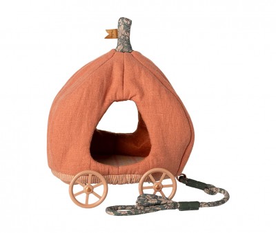 Carrozza Pumpkin Topini Maileg