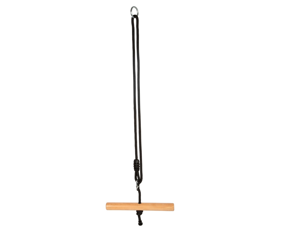 Balançoire Trapéze Twist « Black Line »