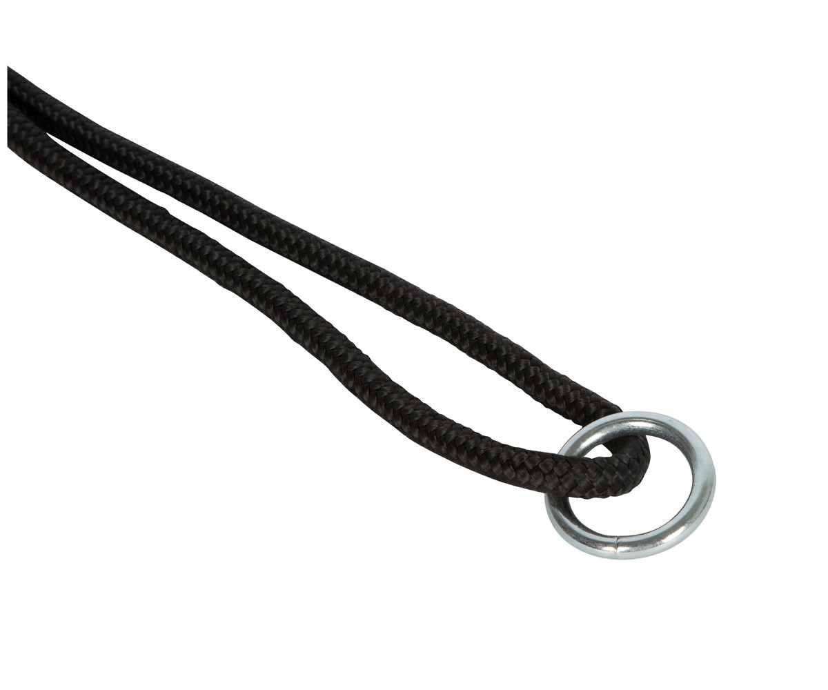 Columpio Trapecio Twist "Black Line"