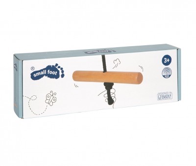 Balançoire Trapéze Twist « Black Line »