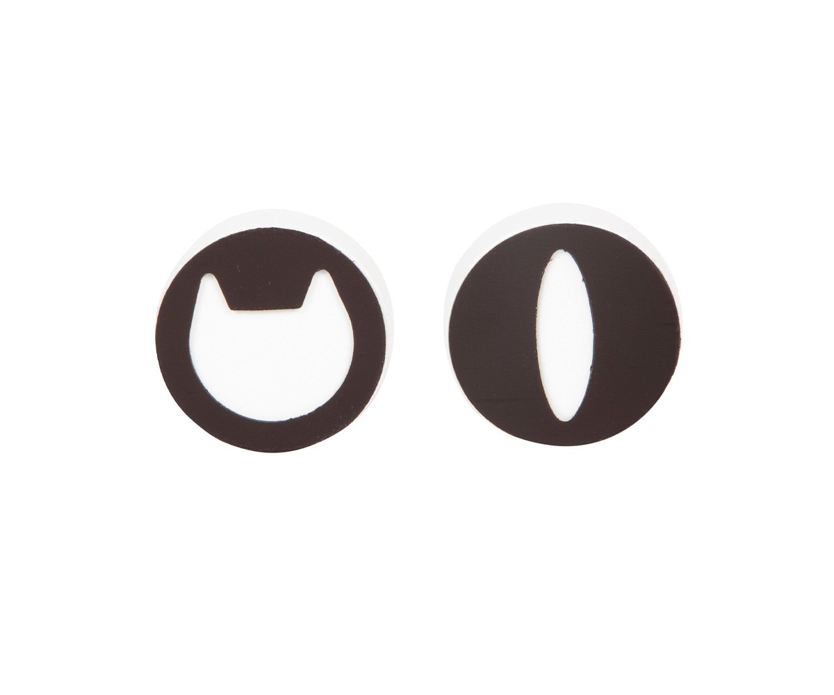 Ardoise Magique Magnétique Chat