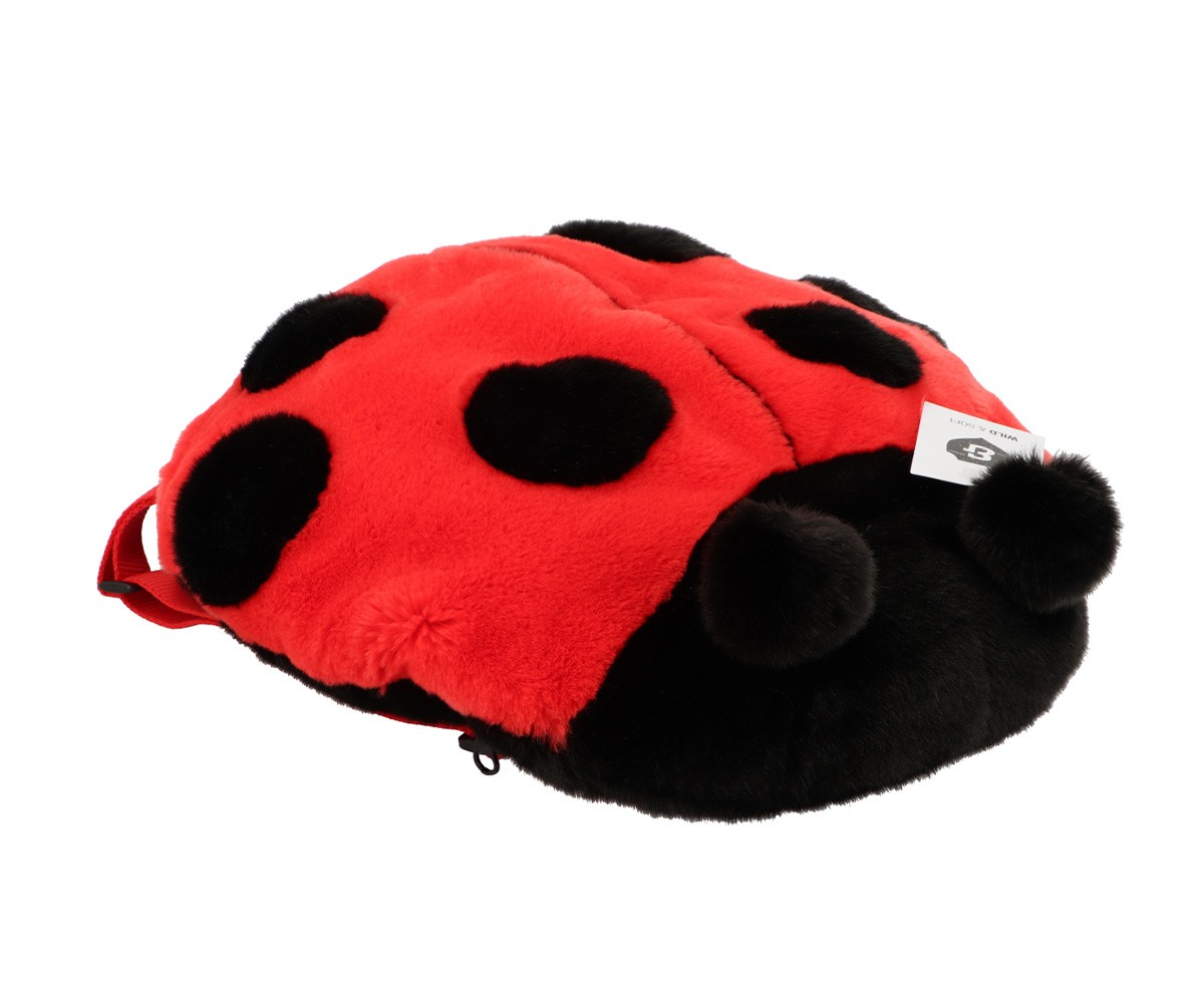 Mochila infantil Animal Ladybug