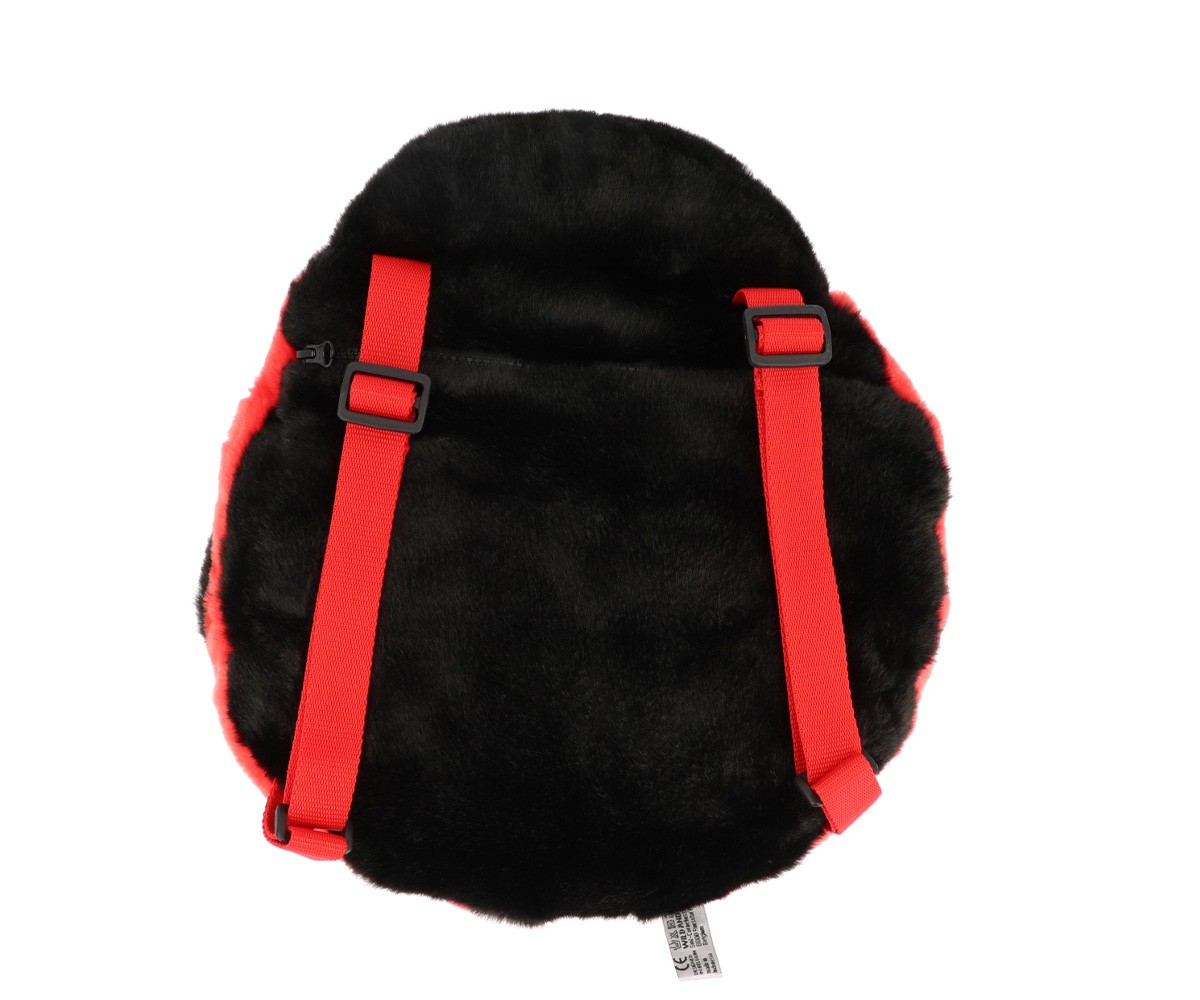 Mochila infantil Animal Ladybug