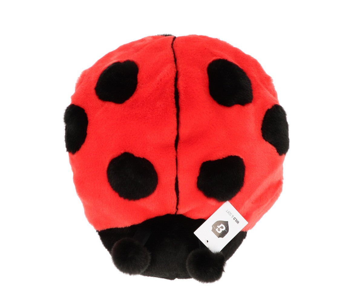 Mochila infantil Animal Ladybug