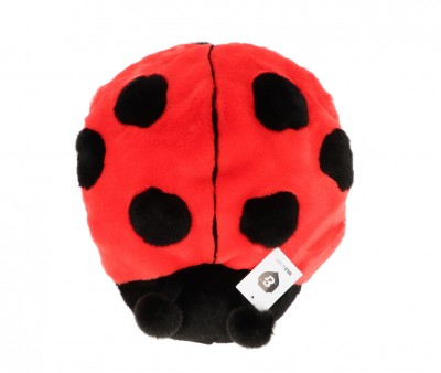 Mochila infantil Animal Ladybug