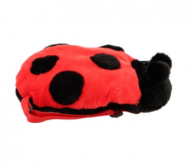 Mochila infantil Animal Ladybug