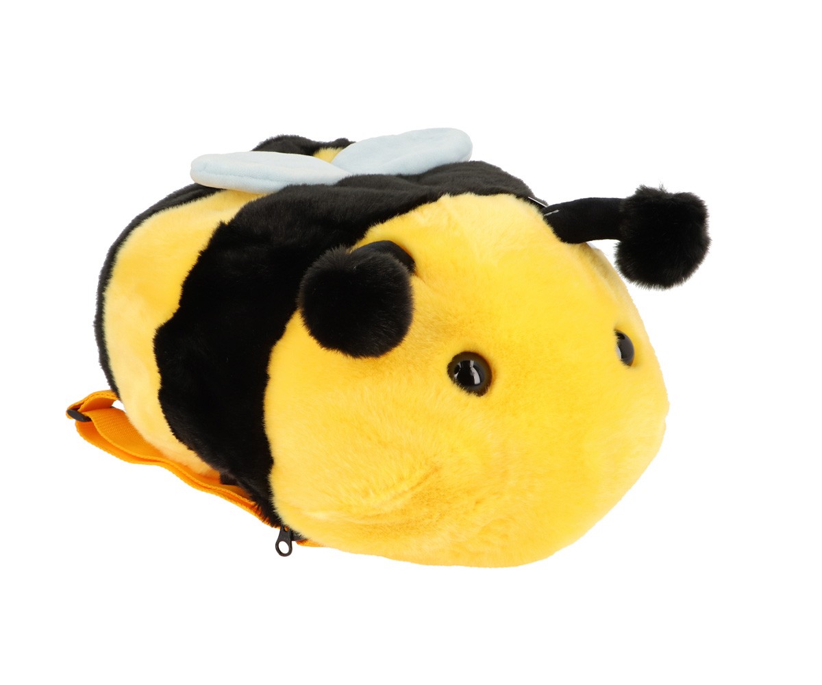 Mochila infantil Animal Bee