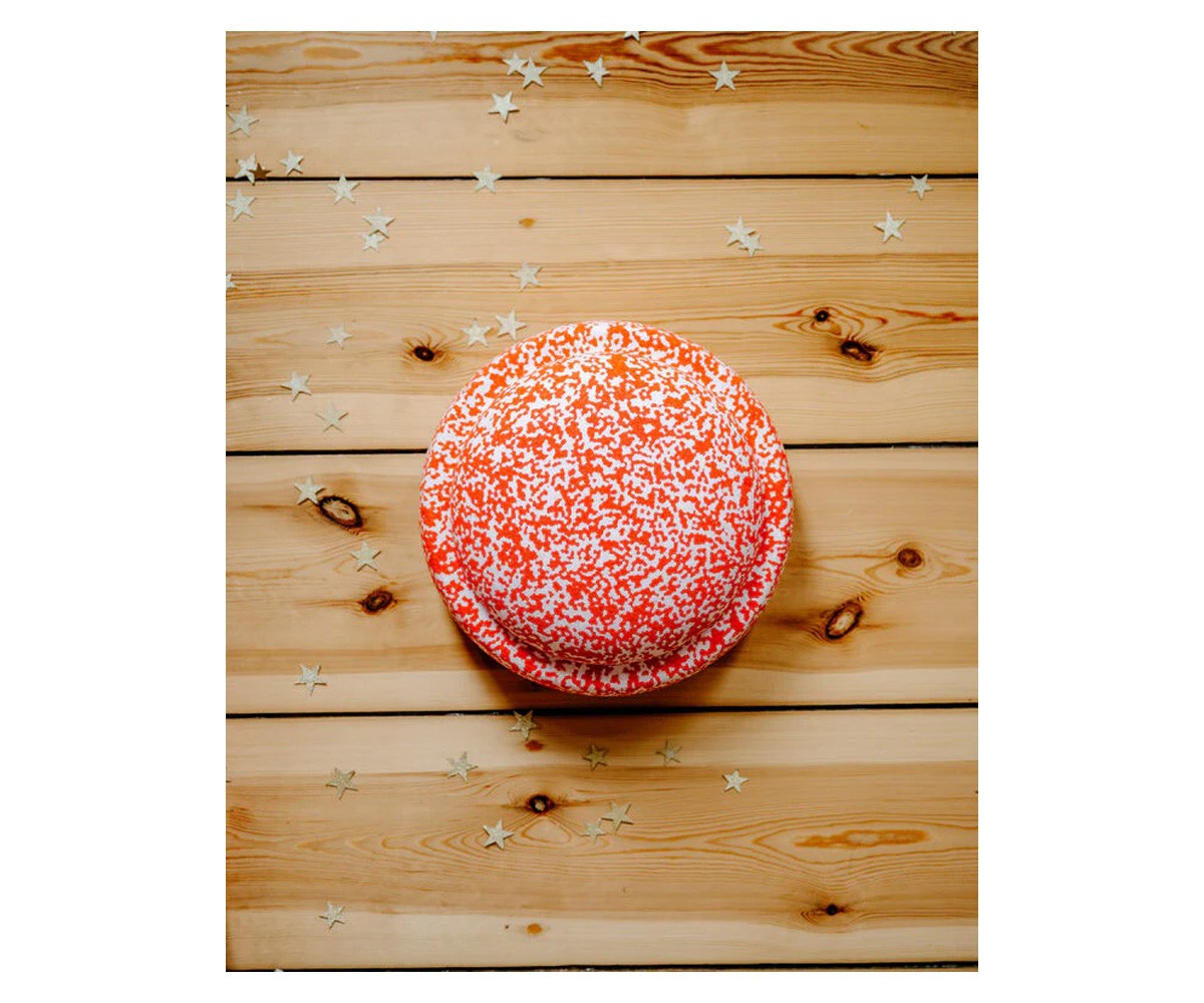 Stapelstein Original Red & Blush