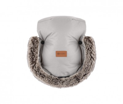 Manopole Termiche impermeabili Furry Shower