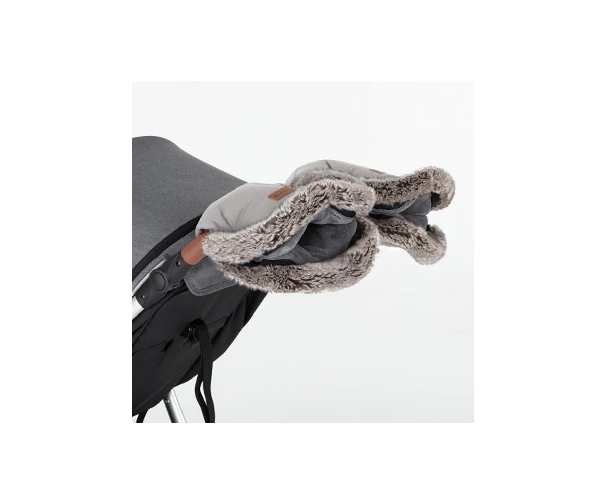 Manoplas Térmicas Impermeables para Carrito Furry Shower