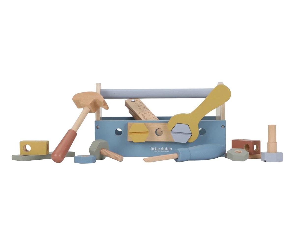 Caja de Herramientas FSC