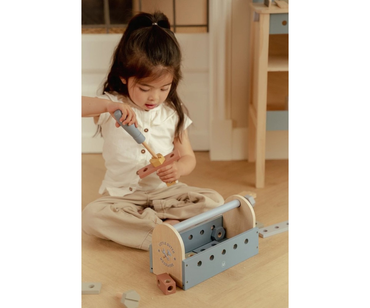 Caja de Herramientas FSC