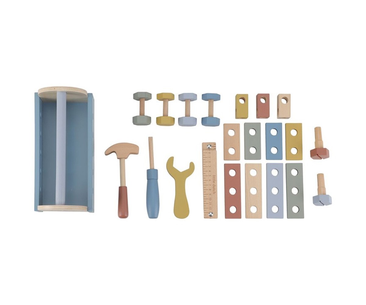 Caja de Herramientas FSC