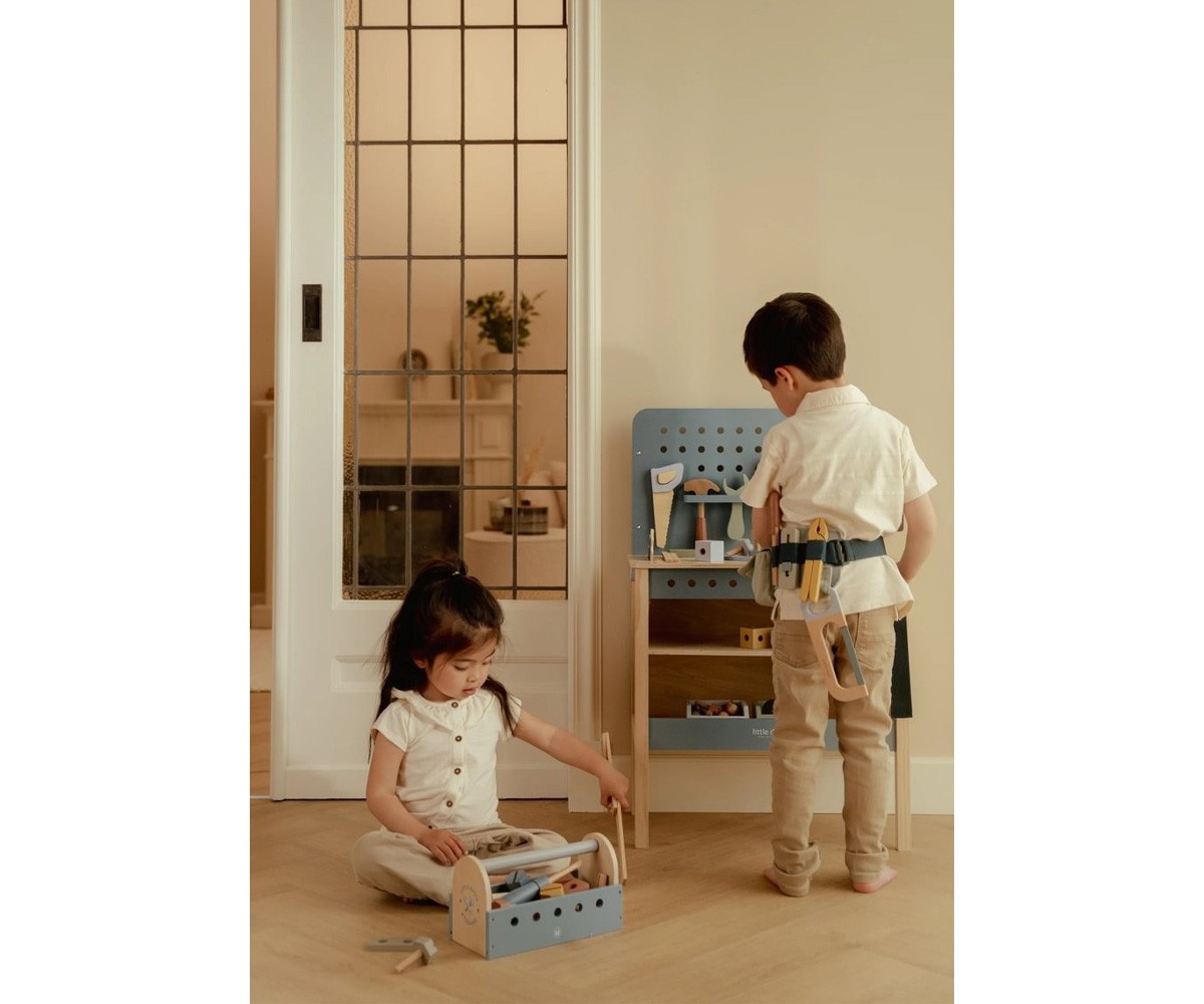 Caja de Herramientas FSC