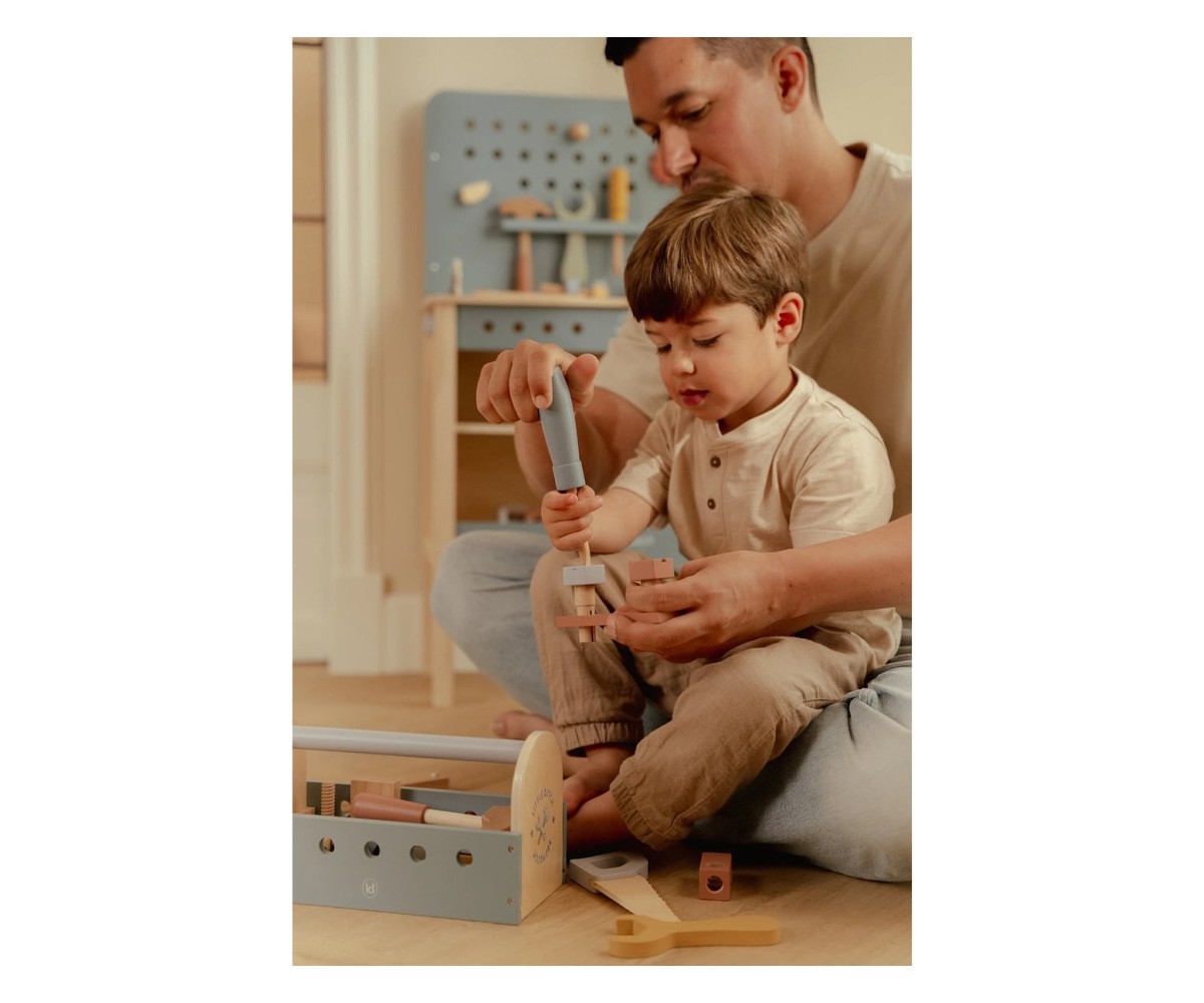 Caja de Herramientas FSC