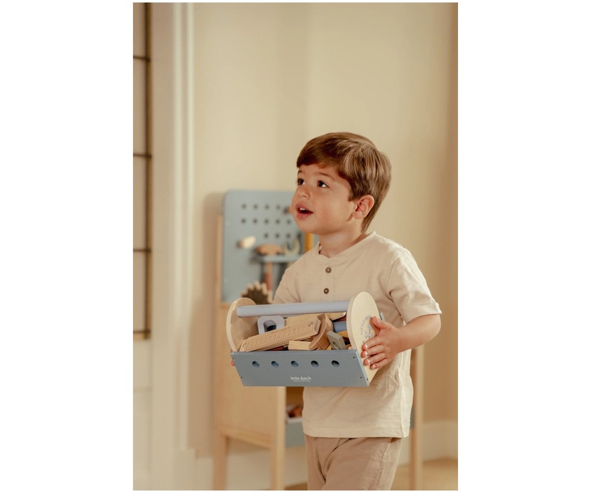 Caja de Herramientas FSC