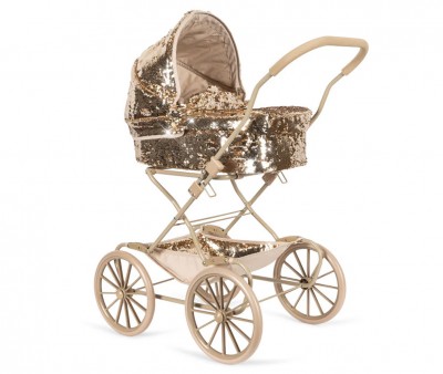 Carrito de Muñecas Cherry