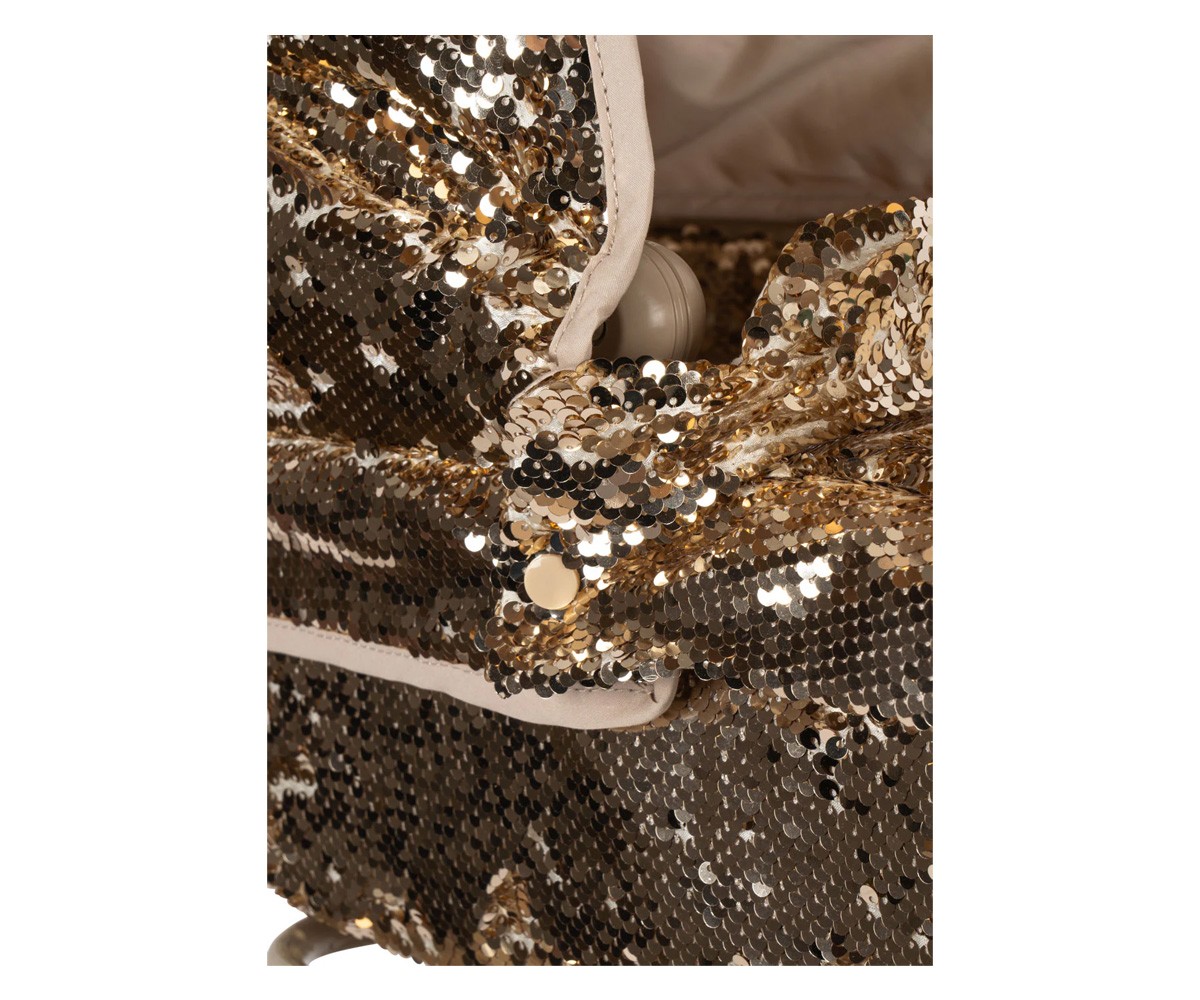 Landau pour Poupée Sparkly Cherry