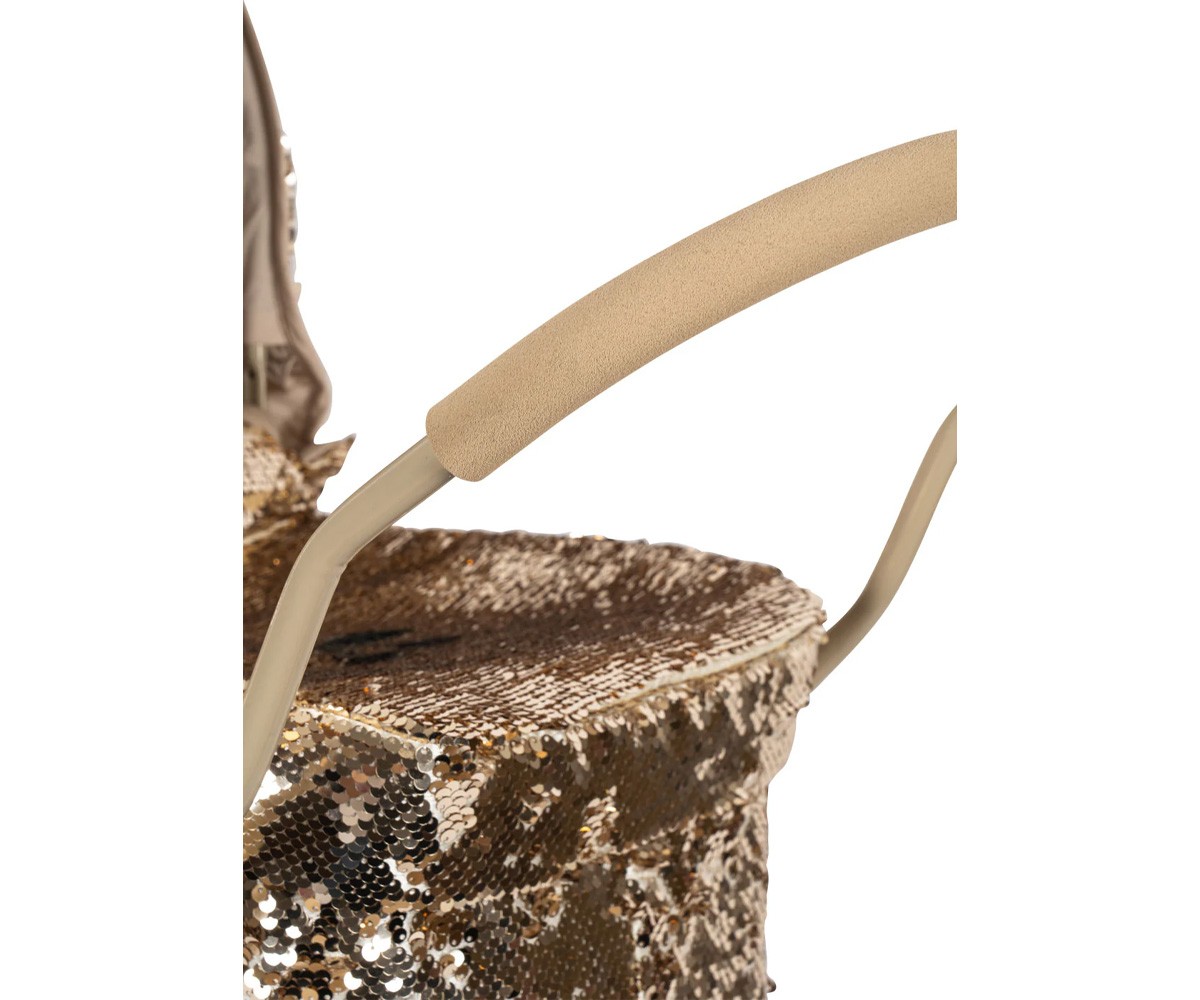 Landau pour Poupée Sparkly Cherry