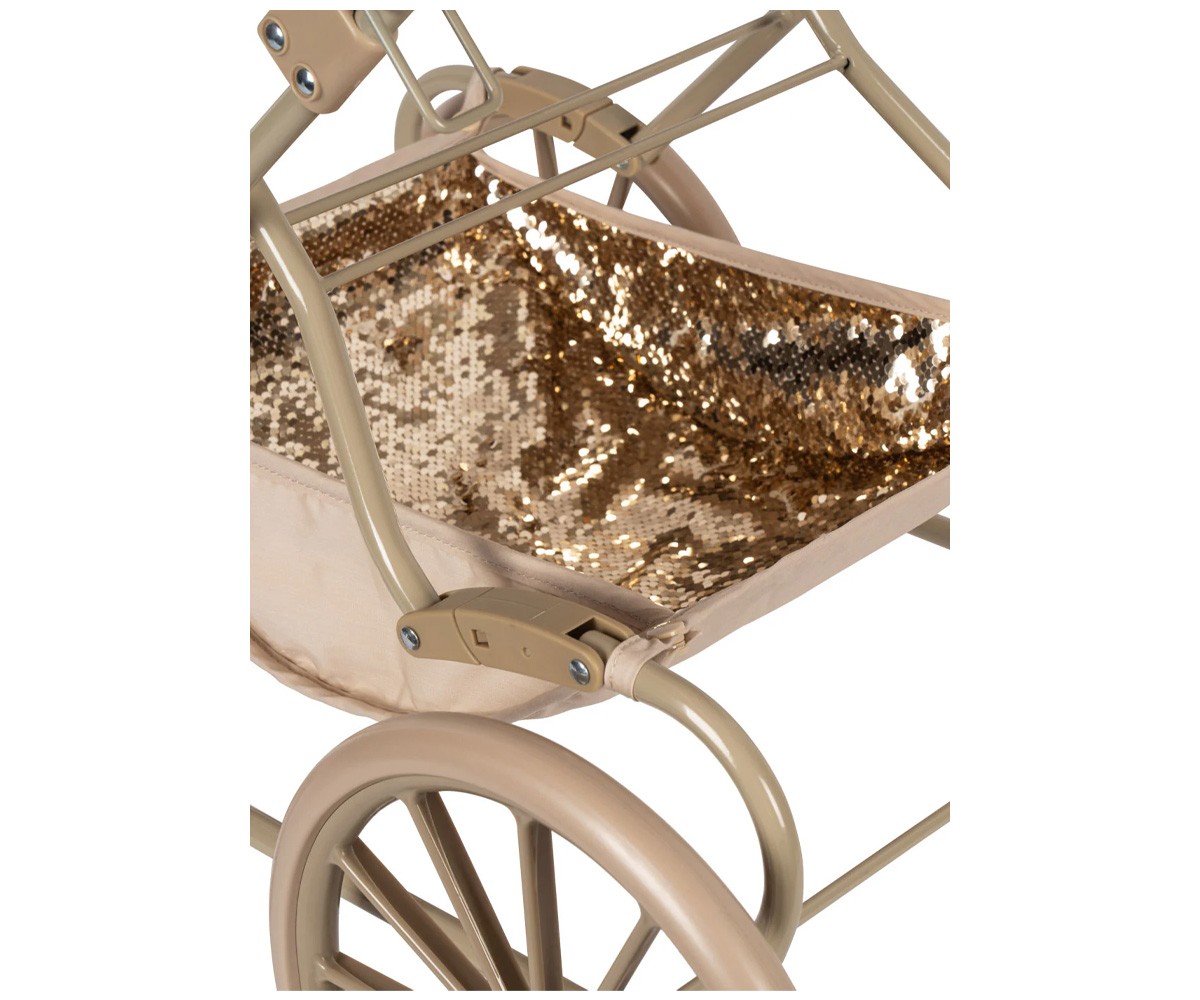 Landau pour Poupée Sparkly Cherry