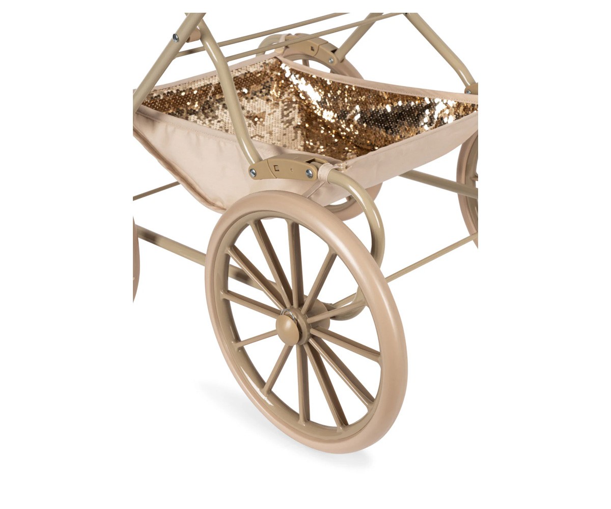 Landau pour Poupée Sparkly Cherry