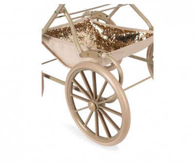 Carrito de Muñecas Cherry