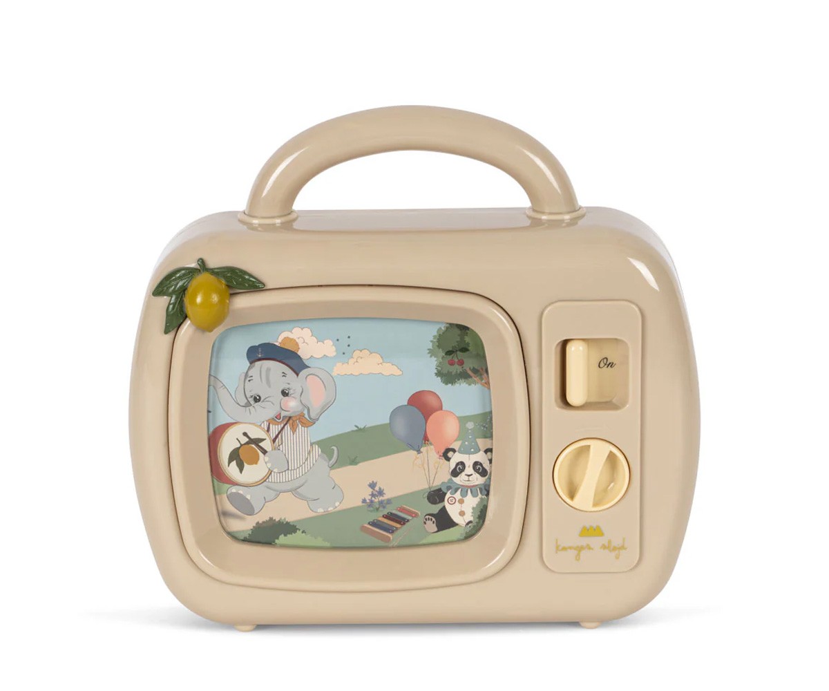 Juguete Musical My Melody TV