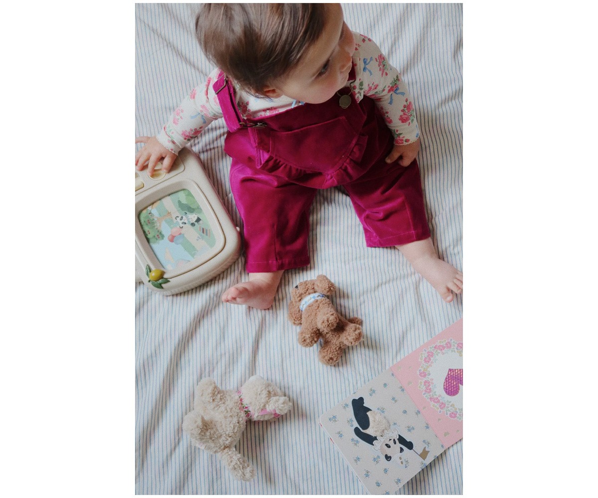 Juguete Musical My Melody TV