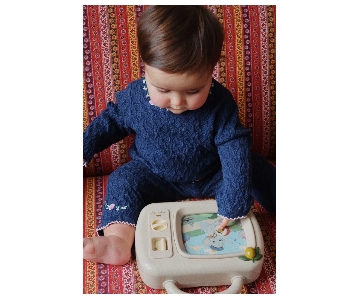 Juguete Musical My Melody TV