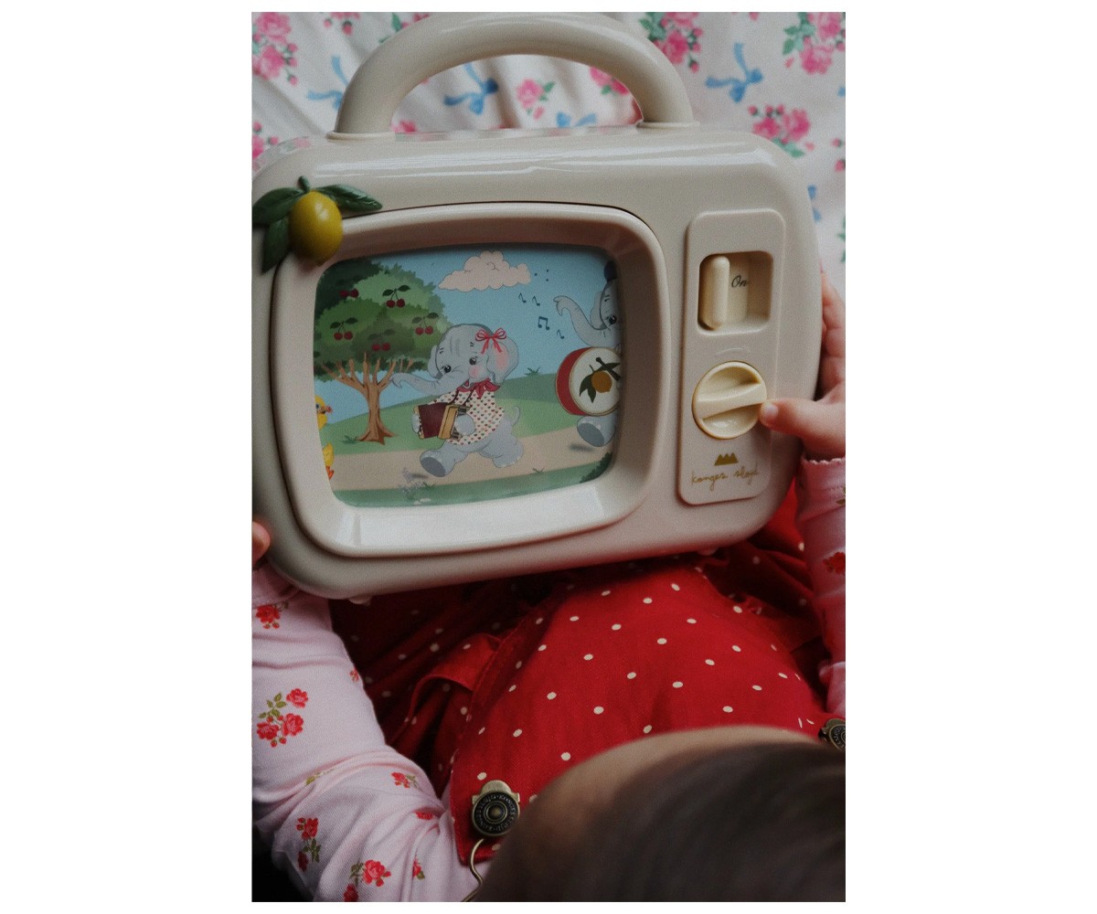 Juguete Musical My Melody TV