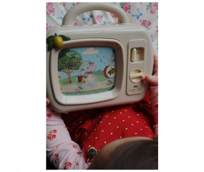 Juguete Musical My Melody TV