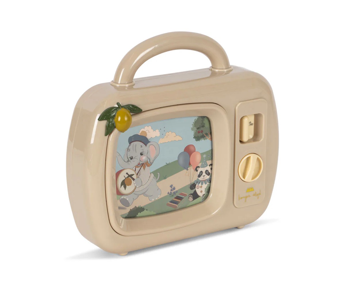 Juguete Musical My Melody TV