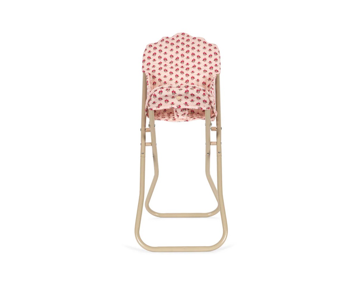 Trona para Muñecas Rosie Rose