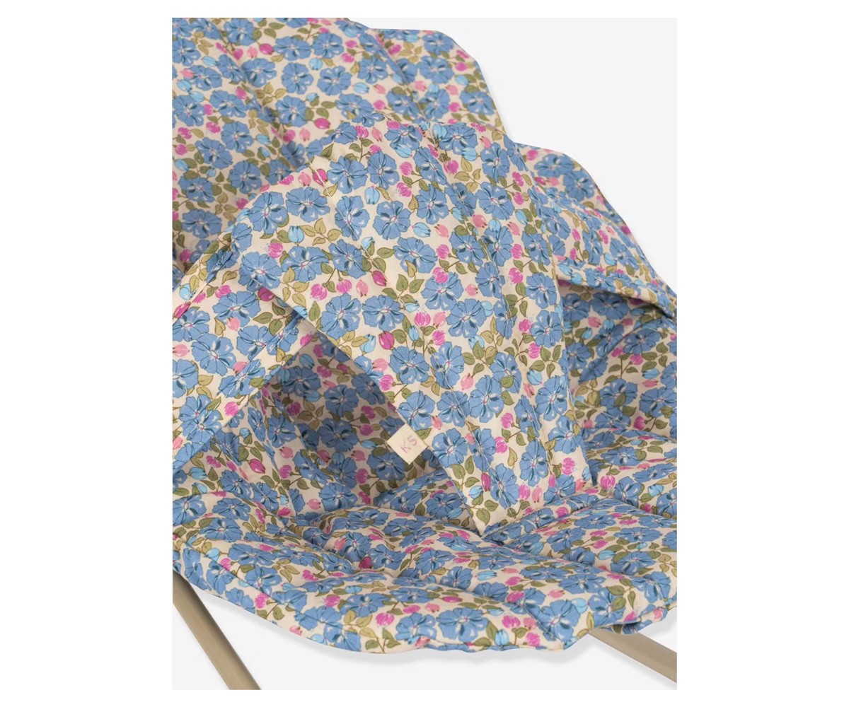 Hamaca para Muñecos Fleur Rosier