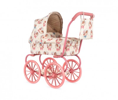 Carrito de Muñecas Minnie Twinkle Sprinkle