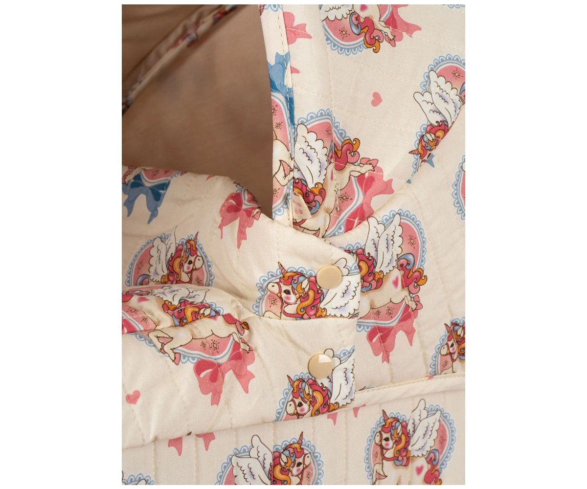 Carrito de Muñecas Minnie Twinkle Sprinkle