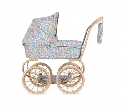 Carrito de Muñecas Minnie Fleur Rosier
